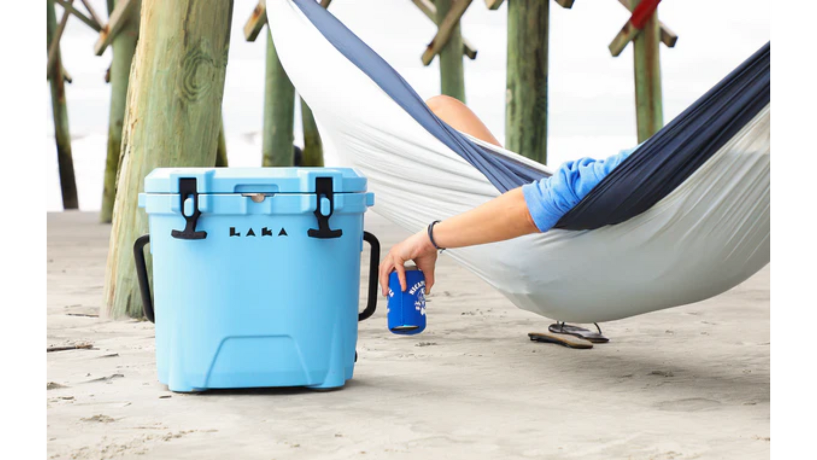 The Laka 20Qt Cooler: A Great Cooler at a Great Price