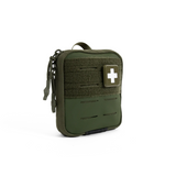 Everyday Carry First Aid Kit