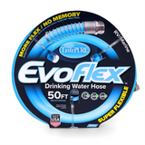 EvoFlex RV Drinking Water Hose