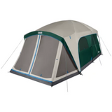 Skylodge™ 12-Person Camping Tent With Screen Room