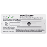 SAFE-T-ALERT Flush Mount Combo Carbon Monoxide & Propane Alarm