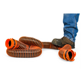 Rhino EXTREME 5' Sewer Hose Extension