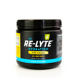 Redmond Re-Lyte (relyte) Hydration Electrolyte Powder Pina Colada #flavor_piña colada