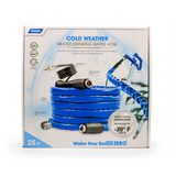 Camco heated water hose RV