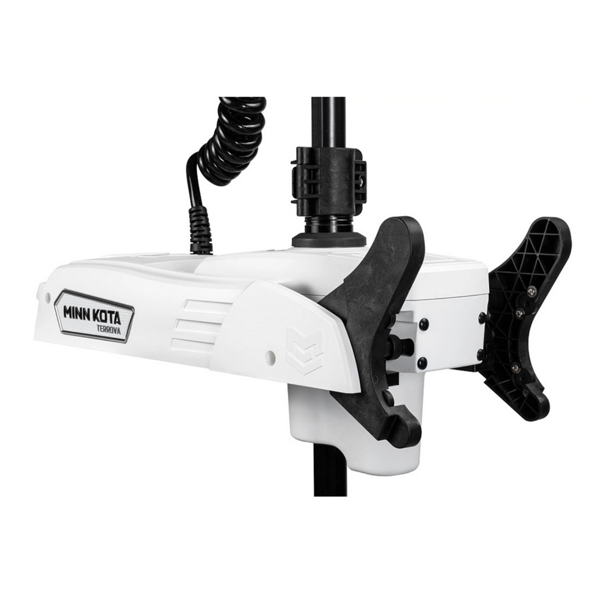 Riptide Terrova® QUEST™ Trolling Motor with Wireless Remote - 90/115 lbs. - 24/36v - 100 in.