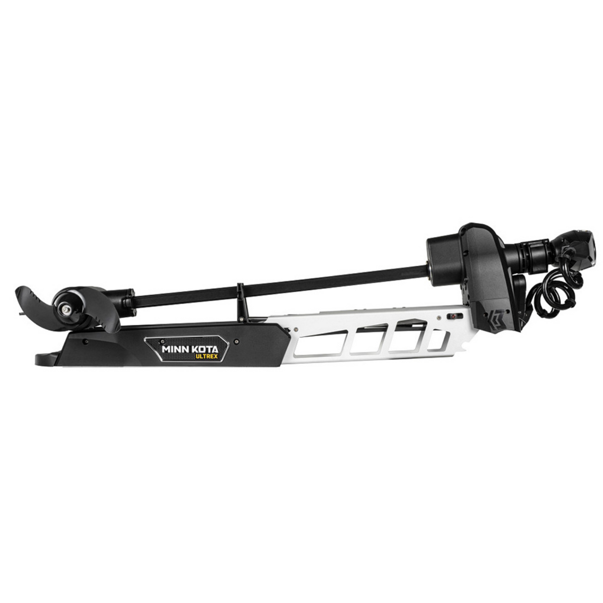 Ultrex Quest™ 90/115 Trolling Motor with Remote - Mega Down/Side Imaging - 45 in.