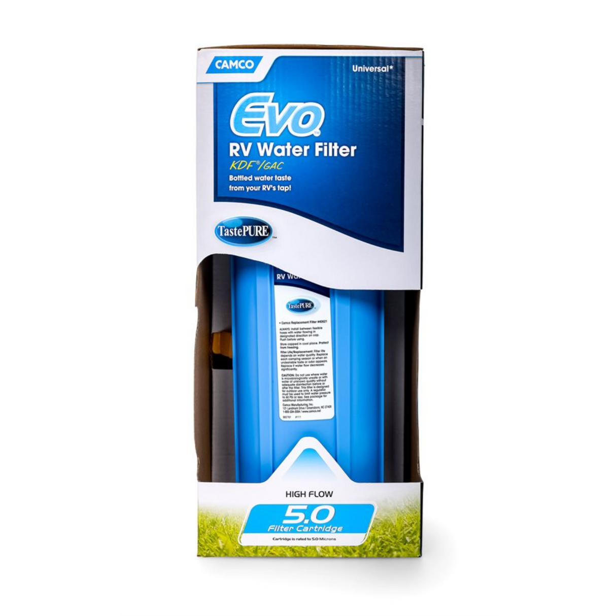 Evo Premium Water Filter