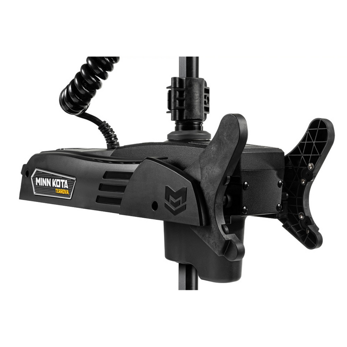 Terrova® Quest™ 90/115 Trolling Motor with Wireless Remote - Dual Spectrum CHIRP - 72 in.