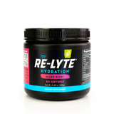 Redmond Re-Lyte (relyte) Hydration Electrolyte Powder Mixed Berry #flavor_mixed berry