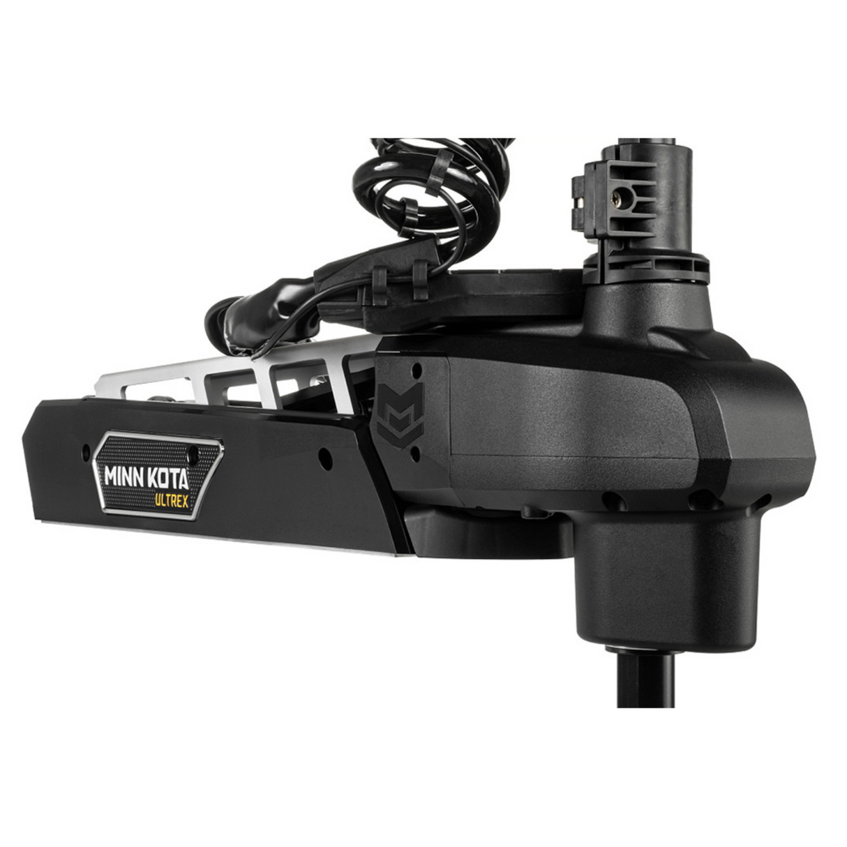 Ultrex Quest™ 90/115 Trolling Motor with Remote - Mega Down/Side Imaging - 52 in.
