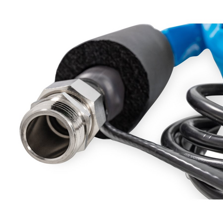 Camco heated water hose RV