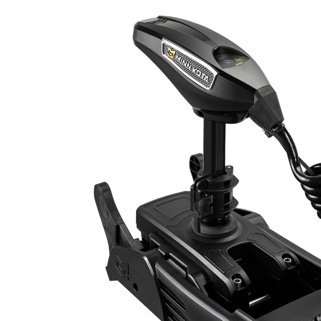 Terrova® Quest™ 90/115 Trolling Motor with Wireless Remote - Dual Spectrum CHIRP - 72 in.