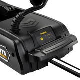 Terrova® Quest™ 90/115 Trolling Motor with Wireless Remote - Mega Down/Side Imaging - 60 in.