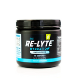 Redmond Re-Lyte (relyte) Hydration Electrolyte Powder Unflavored #flavor_unflavored