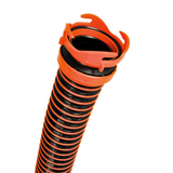 Rhino EXTREME 5' Sewer Hose Extension