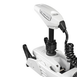 Riptide Terrova® QUEST™ Trolling Motor with Wireless Remote - 90/115 lbs. - 24/36v - 100 in.