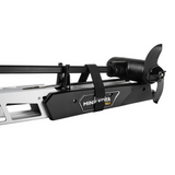 Ultrex Quest™ 90/115 Trolling Motor with Remote - Mega Down/Side Imaging - 60 in.