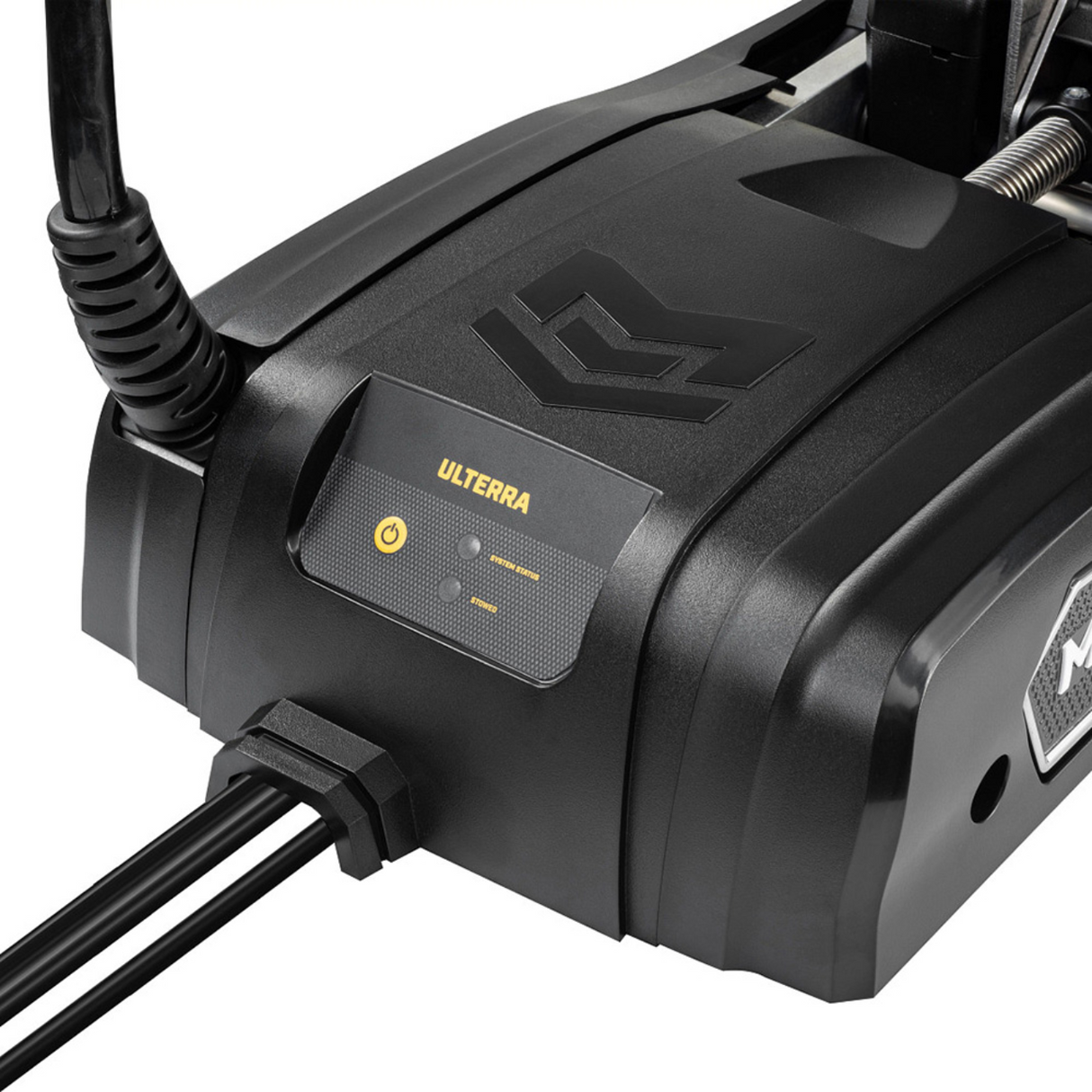 Ulterra Quest™ 90/115 Trolling Motor with Wireless Remote - Mega Down/Side Imaging - 45 in.