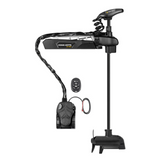 Ultrex Quest™ 90/115 Trolling Motor with Remote - Dual Spectrum Chirp - 52 in.