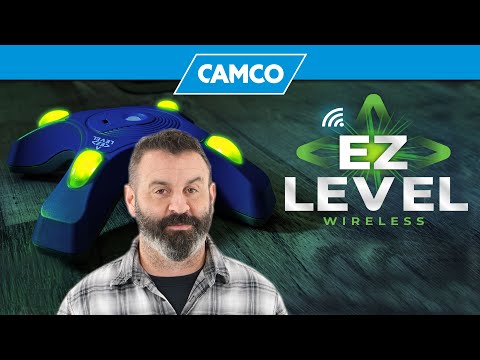 Wireless RV EZ Level
