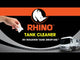 Rhino RV Holding Tank Treatment Drop-Ins