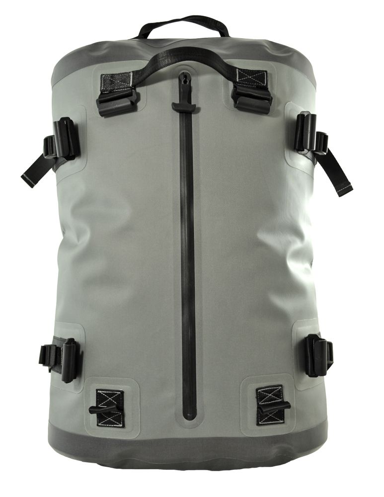 Seattle Sports LocoDry™ DownUnder Waterproof Duffel/Backpack
