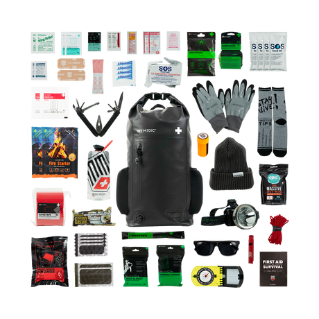 20L Survival Kit
