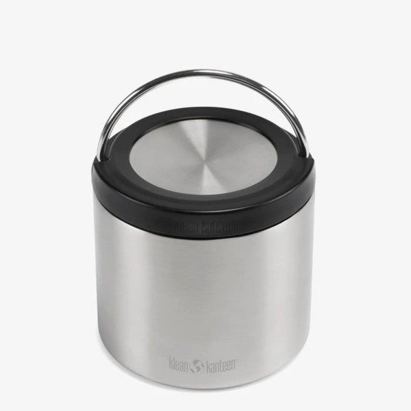 Vacuum Insulated Stainless Steel Food Canister