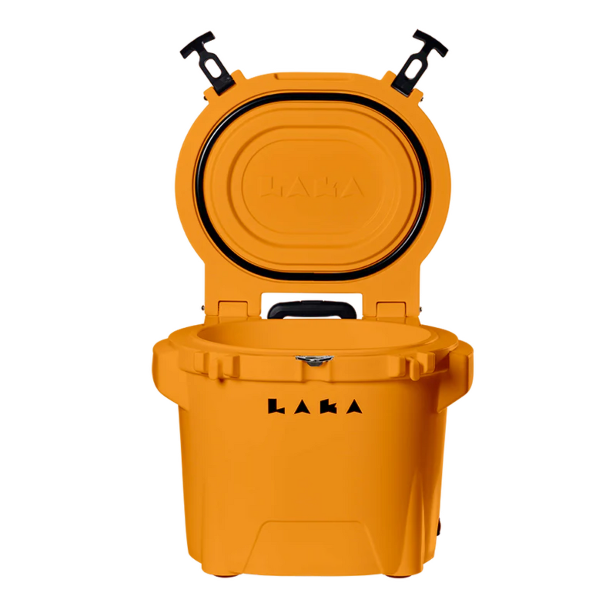 30qt Laka Cooler #color_orange