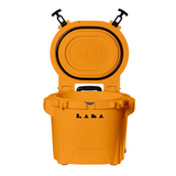 30qt Laka Cooler #color_orange