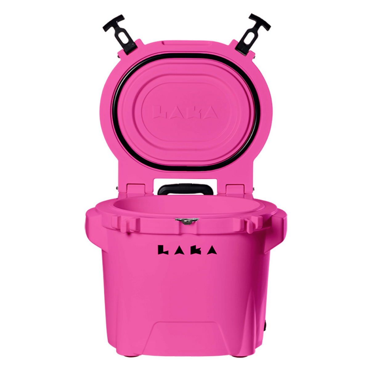 30qt Laka Cooler #color_pink