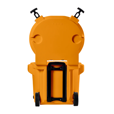 30qt Laka Cooler #color_orange