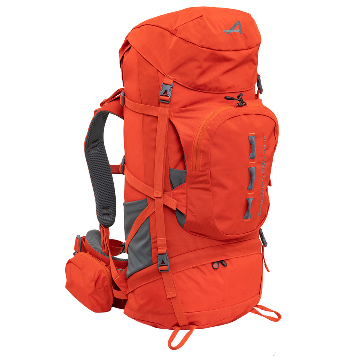 Red Tail 65L Pack