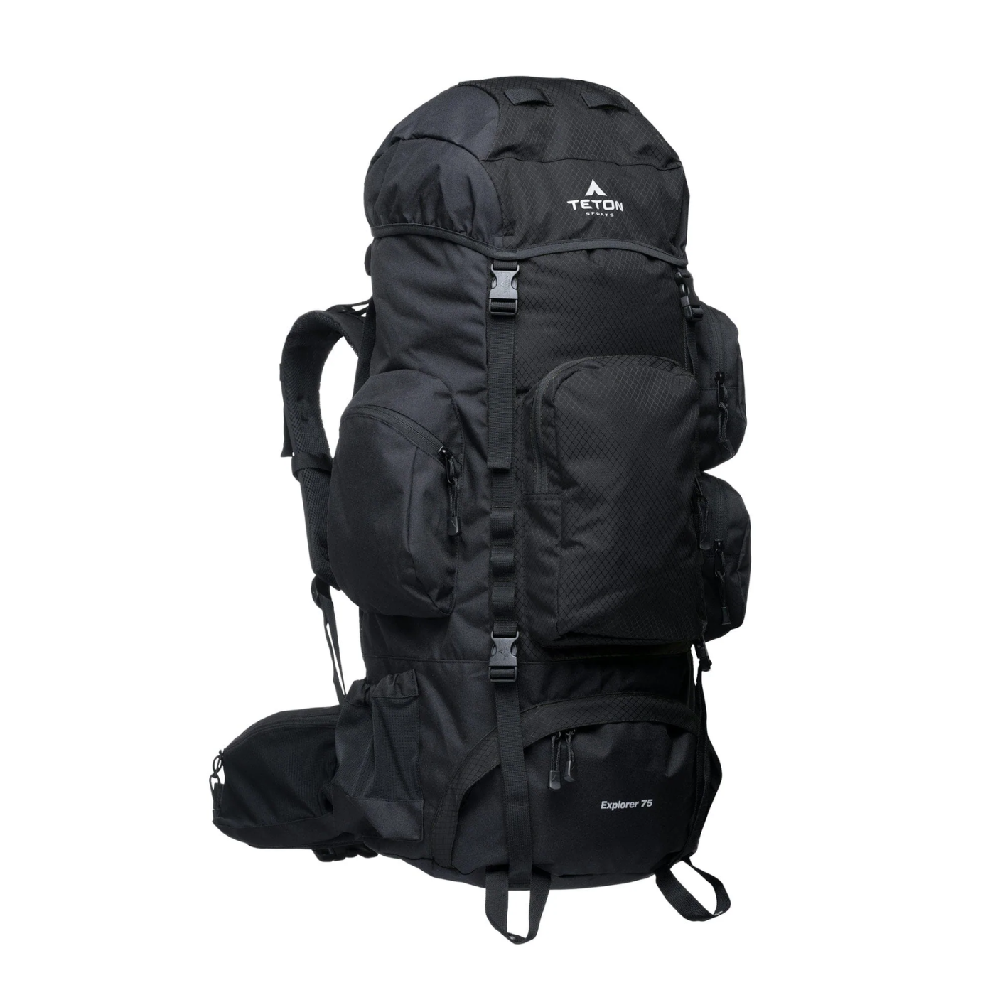 Explorer 75L Backpack - Adventure Supply Co.