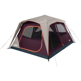 Skylodge™ 8-Person Instant Camping Tent