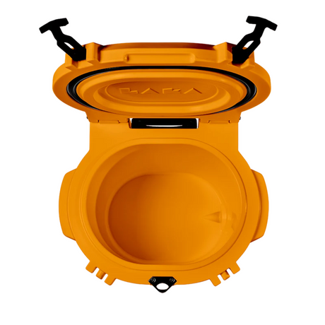 30qt Laka Cooler #color_orange