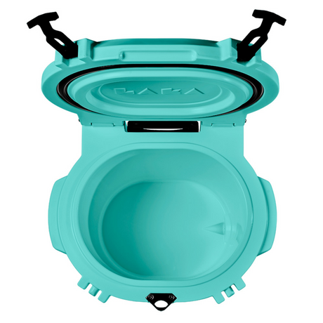 30qt Laka Cooler #color_seafoam