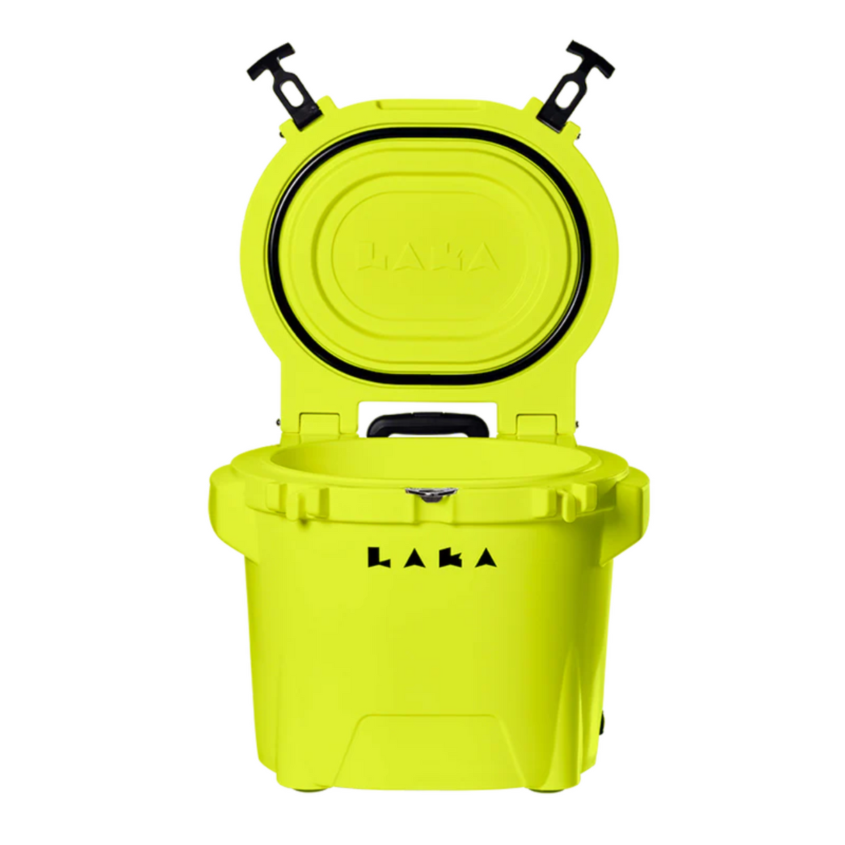 30qt Laka Cooler #color_yellow