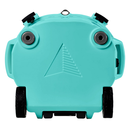 30qt Laka Cooler #color_seafoam