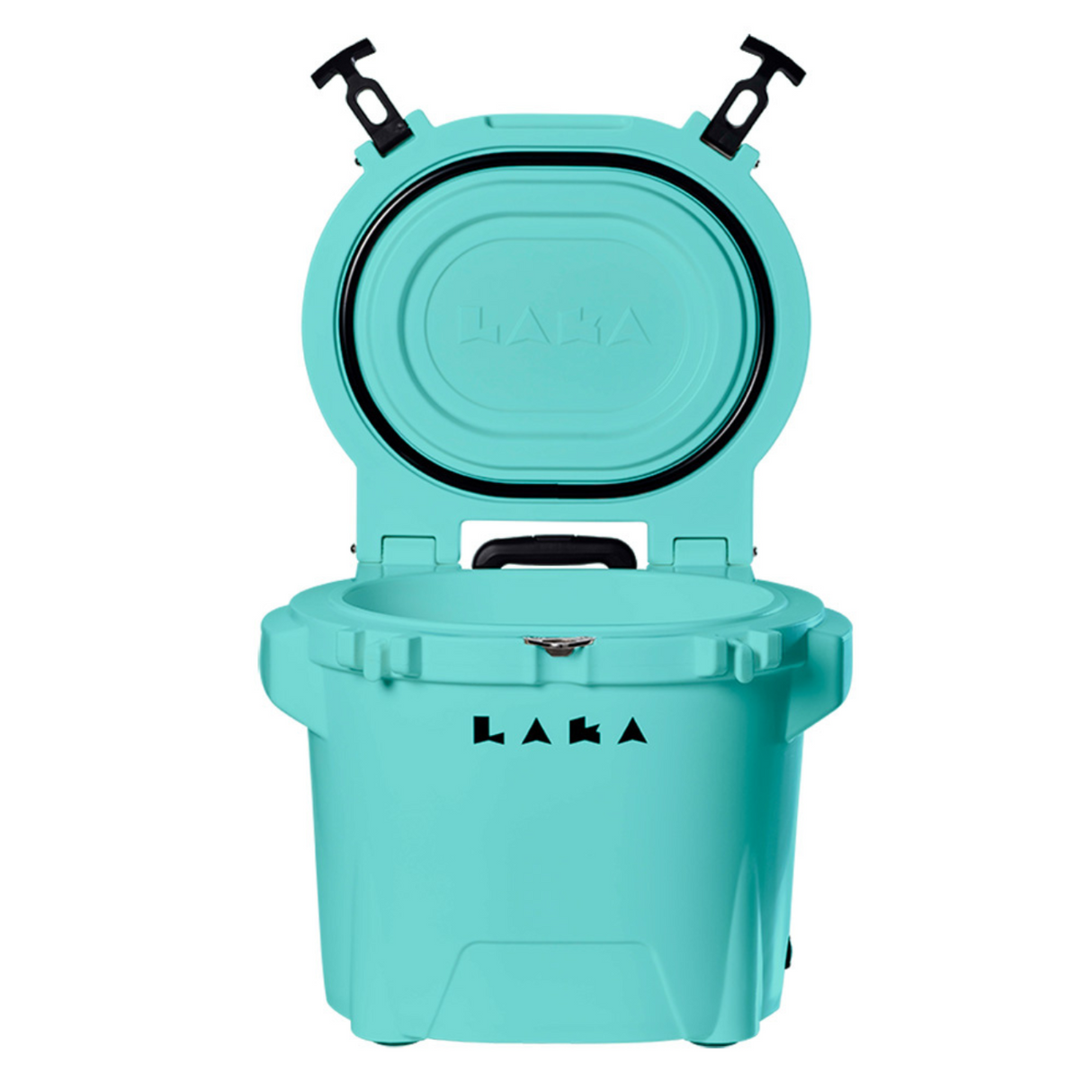 30qt Laka Cooler #color_seafoam