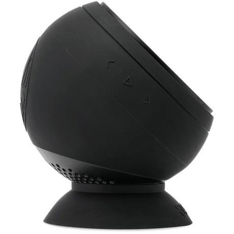The Barnacle Pro Waterproof Bluetooth Speaker