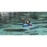 AdvancedFrame Expedition Elite Kayak