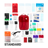 MYFAK First Aid Kit