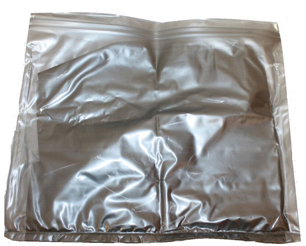 Reliance Double Doodie Toilet Waste Bags