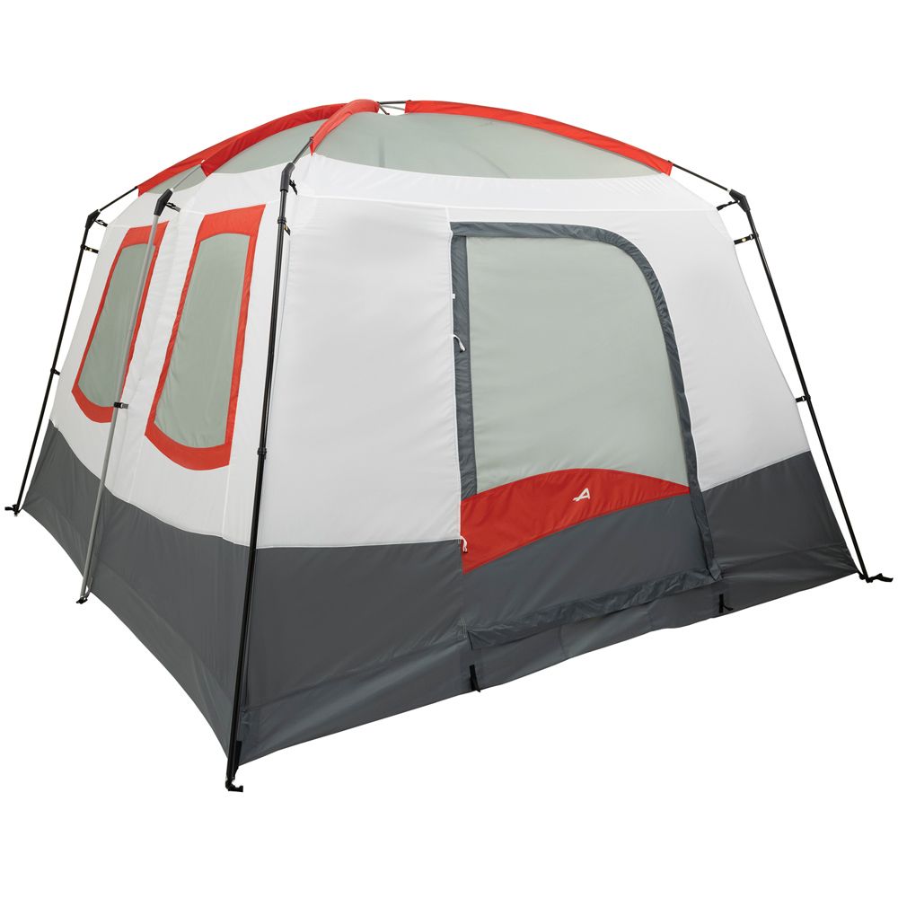 Camp Creek 6-Person Two Room Tent – Adventure Supply Co.