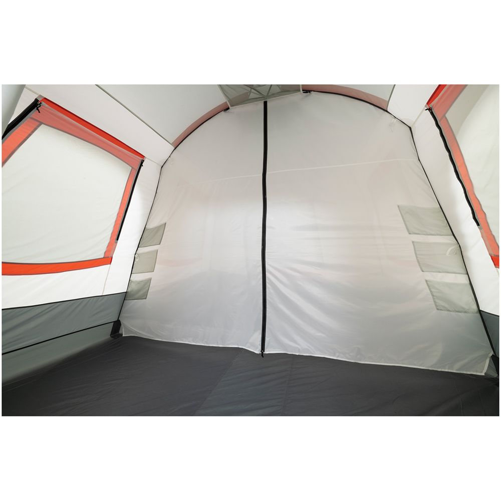 Camp Creek 6-Person Two Room Tent