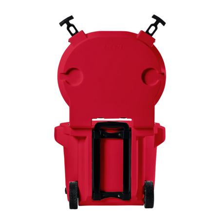 30qt Laka Cooler #color_red