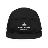 Adventure Supply 5 Panel Camper Hat