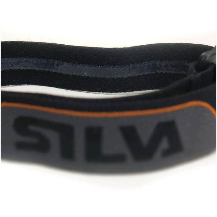 Silva MR400 Headlamp - 400 Lumen AAA Battery