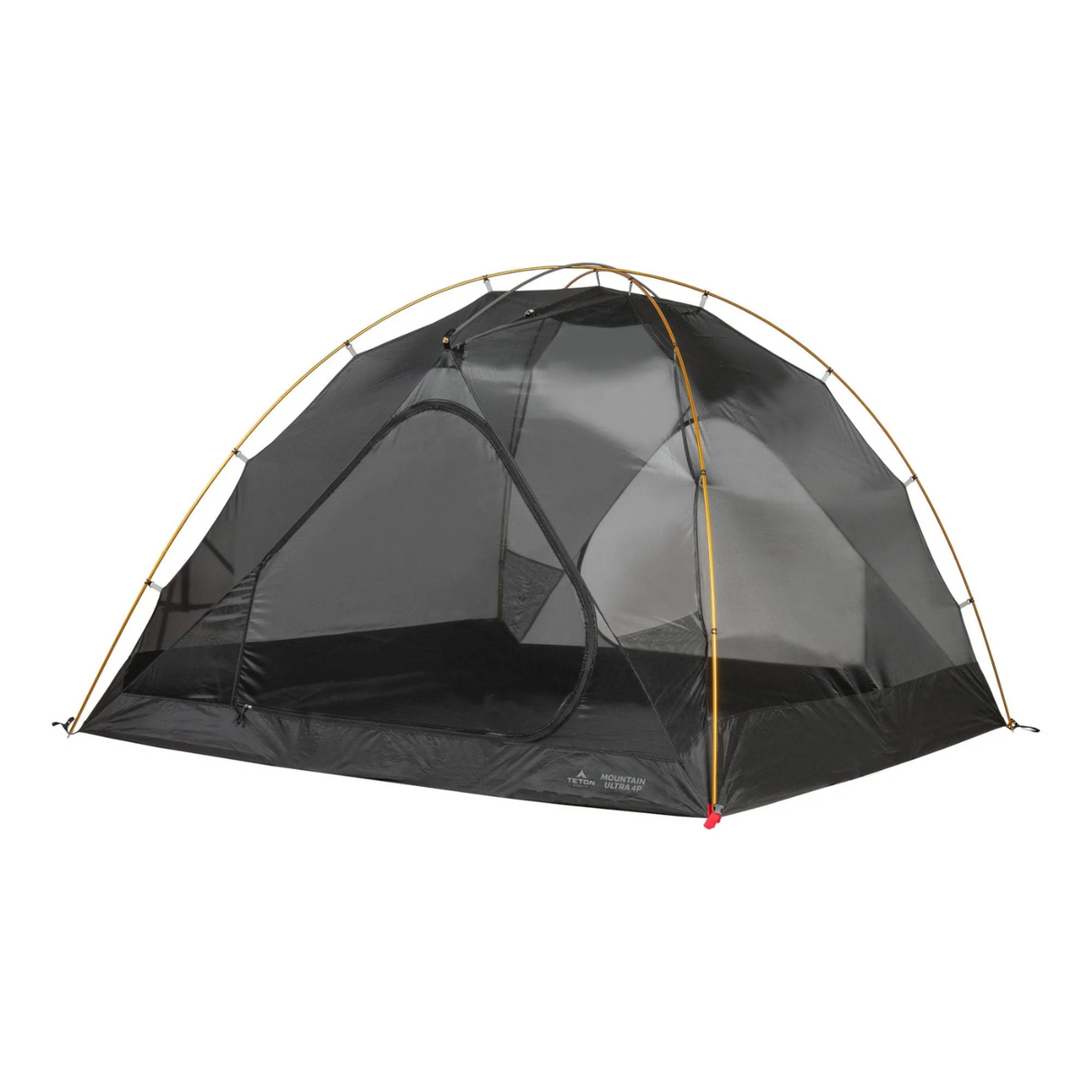 Mountain Ultra 4-Person Tent